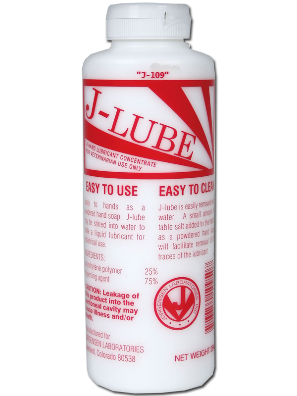 Throat Lube