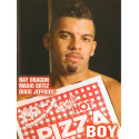 Fresh Hot Pizza Boy DVD (Dragon Media)