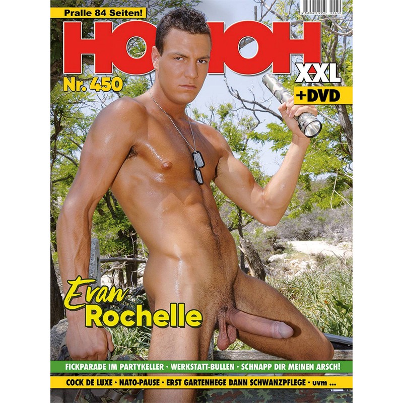 Huge Cock Magazines - Gay Cock Magazine | Gay Fetish XXX
