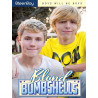 Blond Bombshells DVD (8teenboy) (17120D)