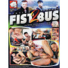 Fist Bus #2 DVD (Fisting Central by Raging Stallion) (18718D)