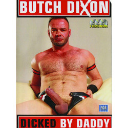 Dicked By Daddy 3-DVD-Box (Butch Dixon) (19393D)