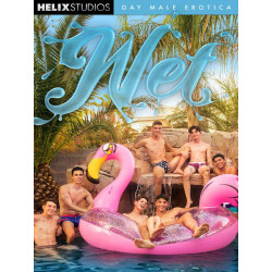 Wet (Helix) DVD (Helix) (20154D)