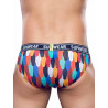 Supawear POW Brief Underwear Rooster (T8537)