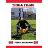 Pitch Invasion DVD (Triga) (22596D)