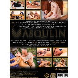 Who`s Your Daddy DVD (Masqulin) (22944D)