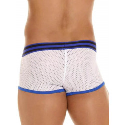 JOR Nitro Boxer Underwear White (T9524)