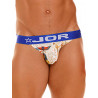 JOR Osiris Jockstrap Underwear Printed (T9563)