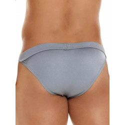 JOR Garoto Slip Underwear Gray (T9488)