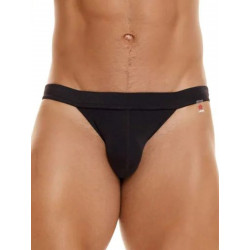 JOR Garoto Slip Underwear Black (T9486)