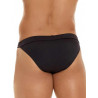 JOR Garoto Slip Underwear Black (T9486)