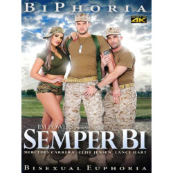 Semper Bi DVD (BiPhoria) (23595D)