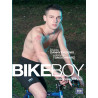 BikeBoy DVD (DreamBoy) (23734D)