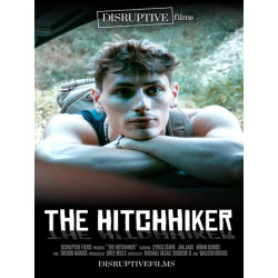 The Hitchhiker DVD (Disruptive Films) (24096D)