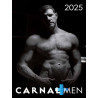 Carnal+ Men 2025 Calendar (M1101)