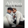 Ashton Does It Better DVD (MenCom) (24119D)