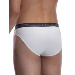 Olaf Benz Sportbrief RED2059 Underwear White (T9744)