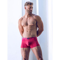 2Eros Himeros Trunks Underwear Raspberry (T9758)