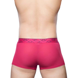 2Eros Himeros Trunks Underwear Raspberry (T9758)