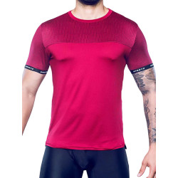 Supawear SPR Flex Tee Redbud (T9760)