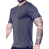 Supawear SPR Flex Tee Black (T9759)