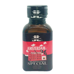 Amsterdam Special Retro 25ml (Aroma) (P0001)