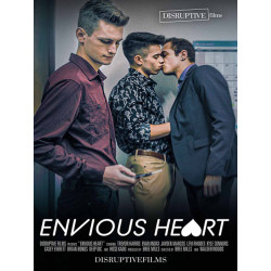 Envious Heart DVD (Disruptive Films) (24397D)