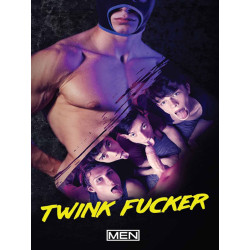 Twink Fucker DVD (MenCom) (24393D)