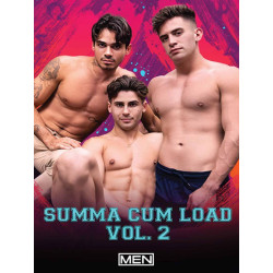 Summa Cum Load #2 DVD (MenCom) (24447D)