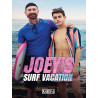 Joey`s Surf Vacation DVD (MenCom) (24554D)