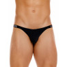 JOR Dante Slip Underwear Black (T9785)