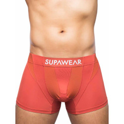 Supawear Vortex Trunk Underwear Cranberry (T9779)