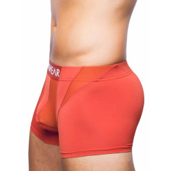 Supawear Vortex Trunk Underwear Cranberry (T9779)