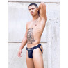 Supawear Vortex Jockstrap Underwear Black (T9776)