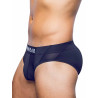 Supawear Vortex Brief Underwear Black (T9774)