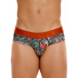 JOR Savanna Briefs Underwear Printed (T9828)