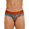 JOR Savanna Briefs Underwear Printed (T9828)