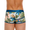 JOR Casablanca Boxer Underwear Printed (T9833)