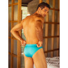 JOR Garoto Slip Underwear Blue (T9780)