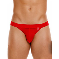 JOR Garoto Slip Underwear Red (T9782)