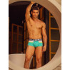 JOR Athletic Boxer Underwear Green (T9794)