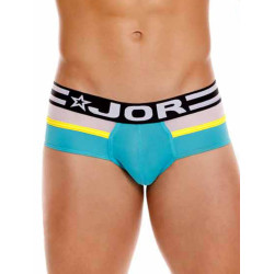 JOR Athletic Jock Underwear Green (T9798)