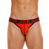 JOR College Slip Underwear Red (T9803)