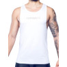 Supawear SPR Y-Tank Top White (T9840)