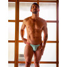 JOR Dante Jockstrap Underwear Mint (T9788)