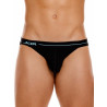 JOR Daily Jockstrap Underwear Black (T9819)