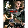 Walid Le Zobeur DVD (Citebeur) (11909D)