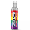 Swiss Navy Silicone Pride Edition 118ml/4oz (E00451)