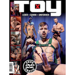 Toy 329 Magazine (M1829)