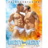 Beat The Heat DVD (Falcon) (24875D)